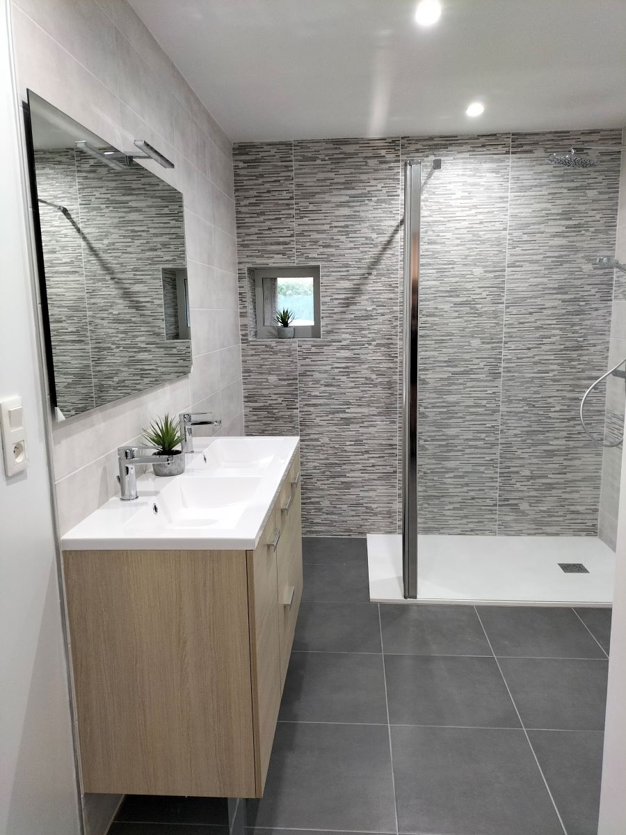 Meublé de tourisme > Au petit Maltot, Réville - photo 2