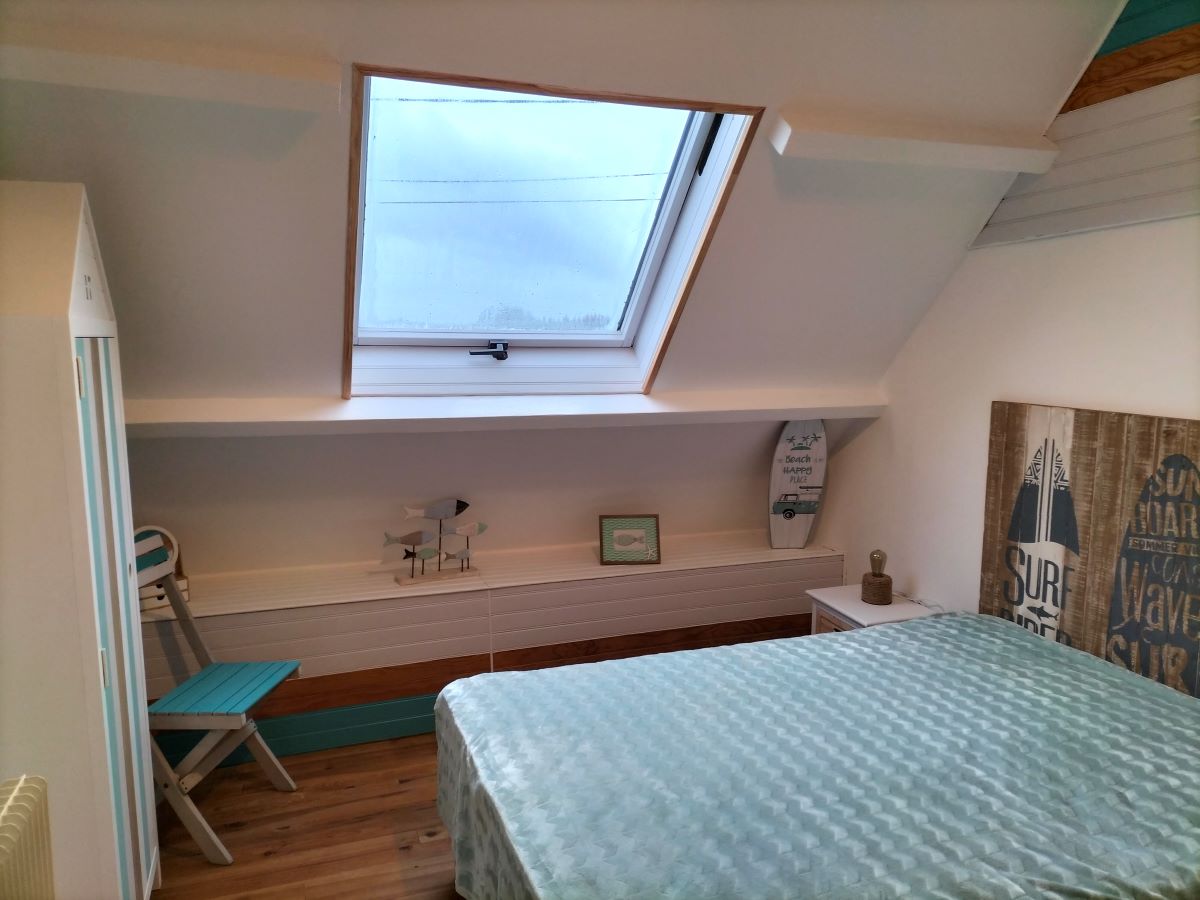 Meublé de tourisme > Au petit Maltot, Réville - photo 3