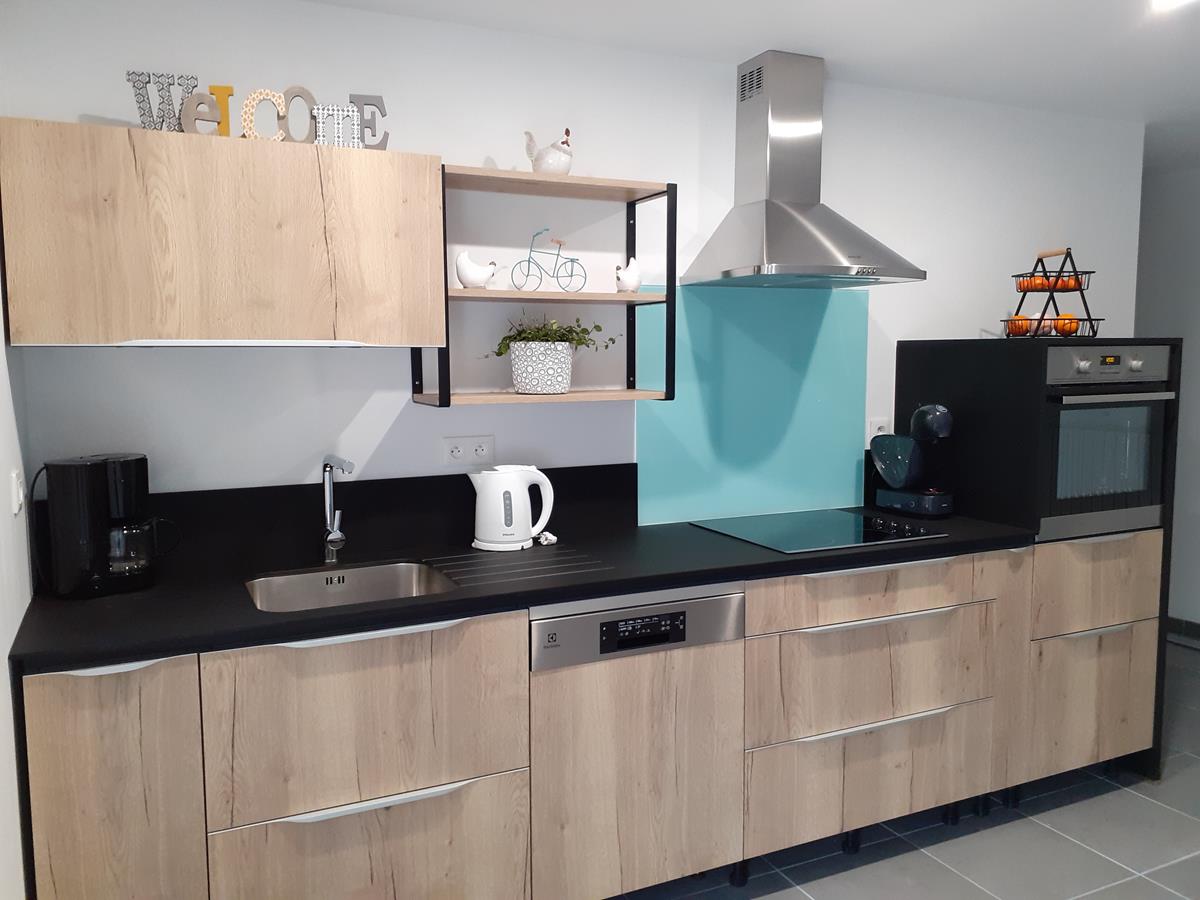 Meublé de tourisme > Au petit Maltot, Réville - photo 9