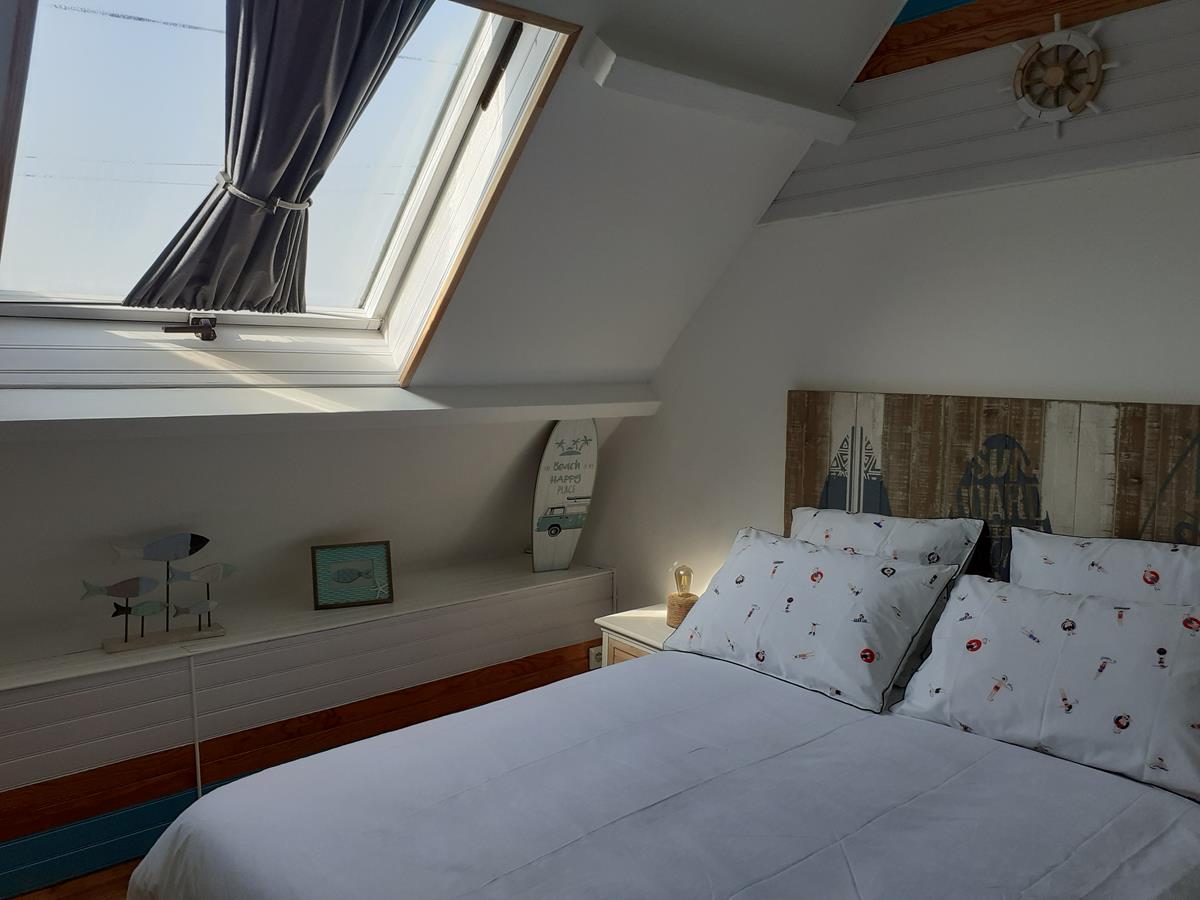 Meublé de tourisme > Au petit Maltot, Réville - photo 15