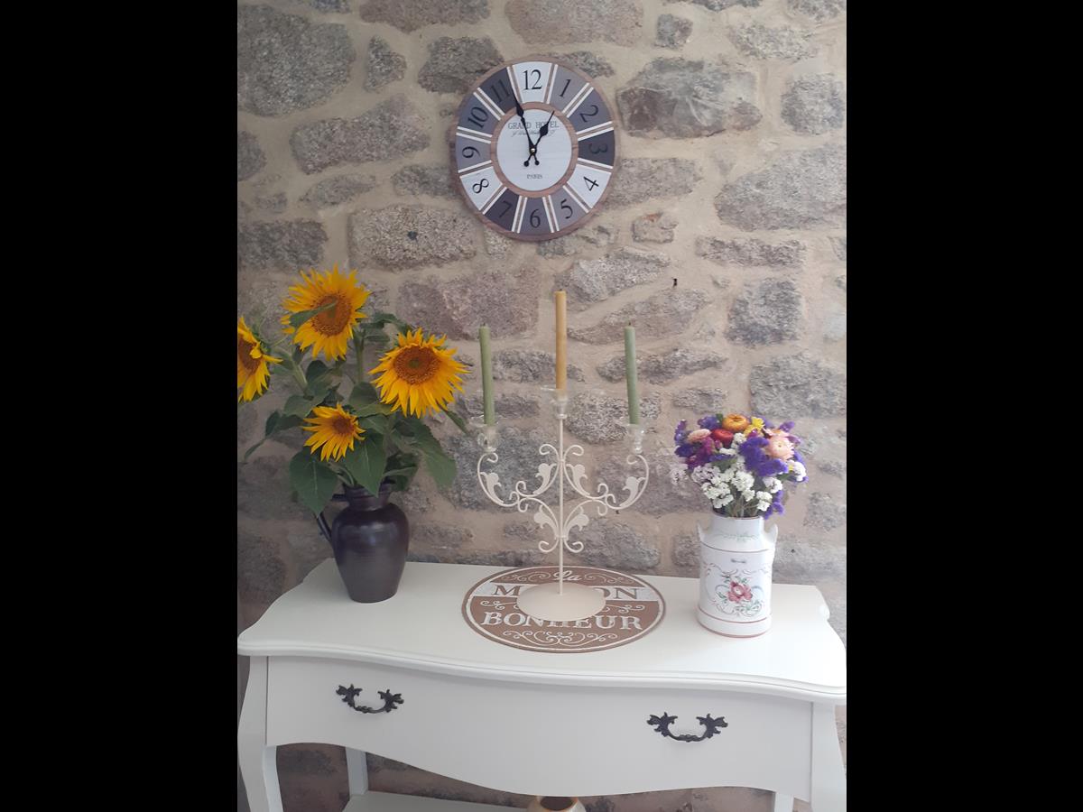 Meublé de tourisme > Au petit Maltot, Réville - photo 7