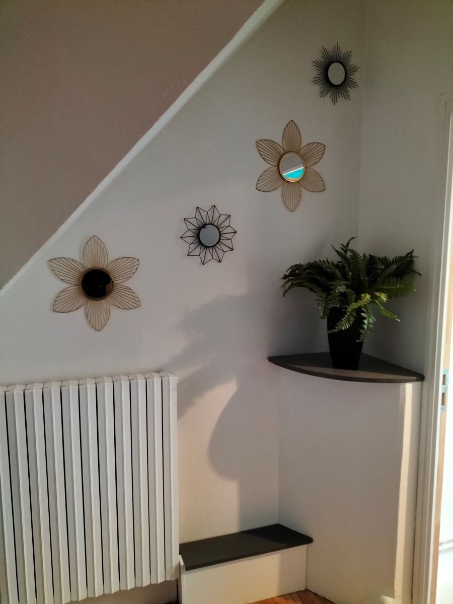 Meublé de tourisme > Au petit Maltot, Réville - photo 16