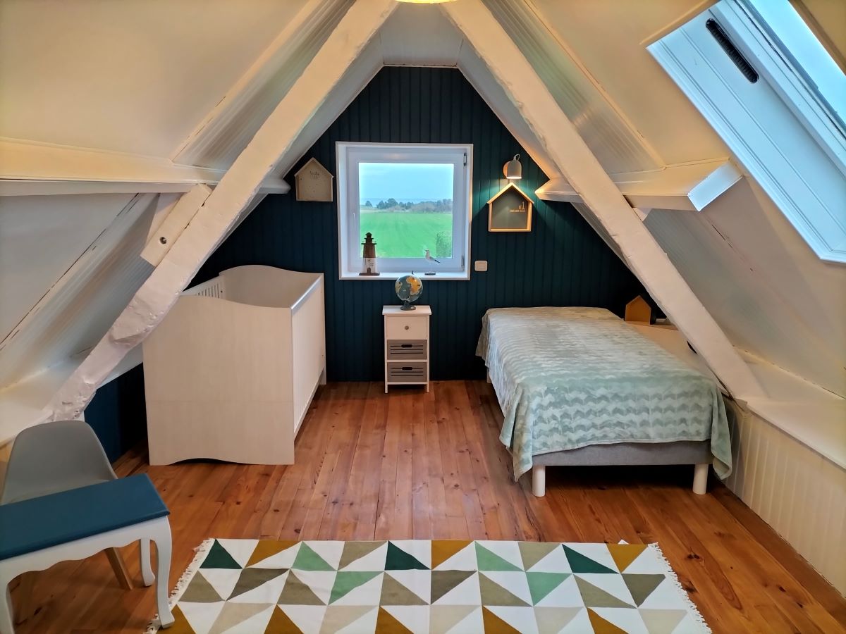 Meublé de tourisme > Au petit Maltot, Réville - photo 12