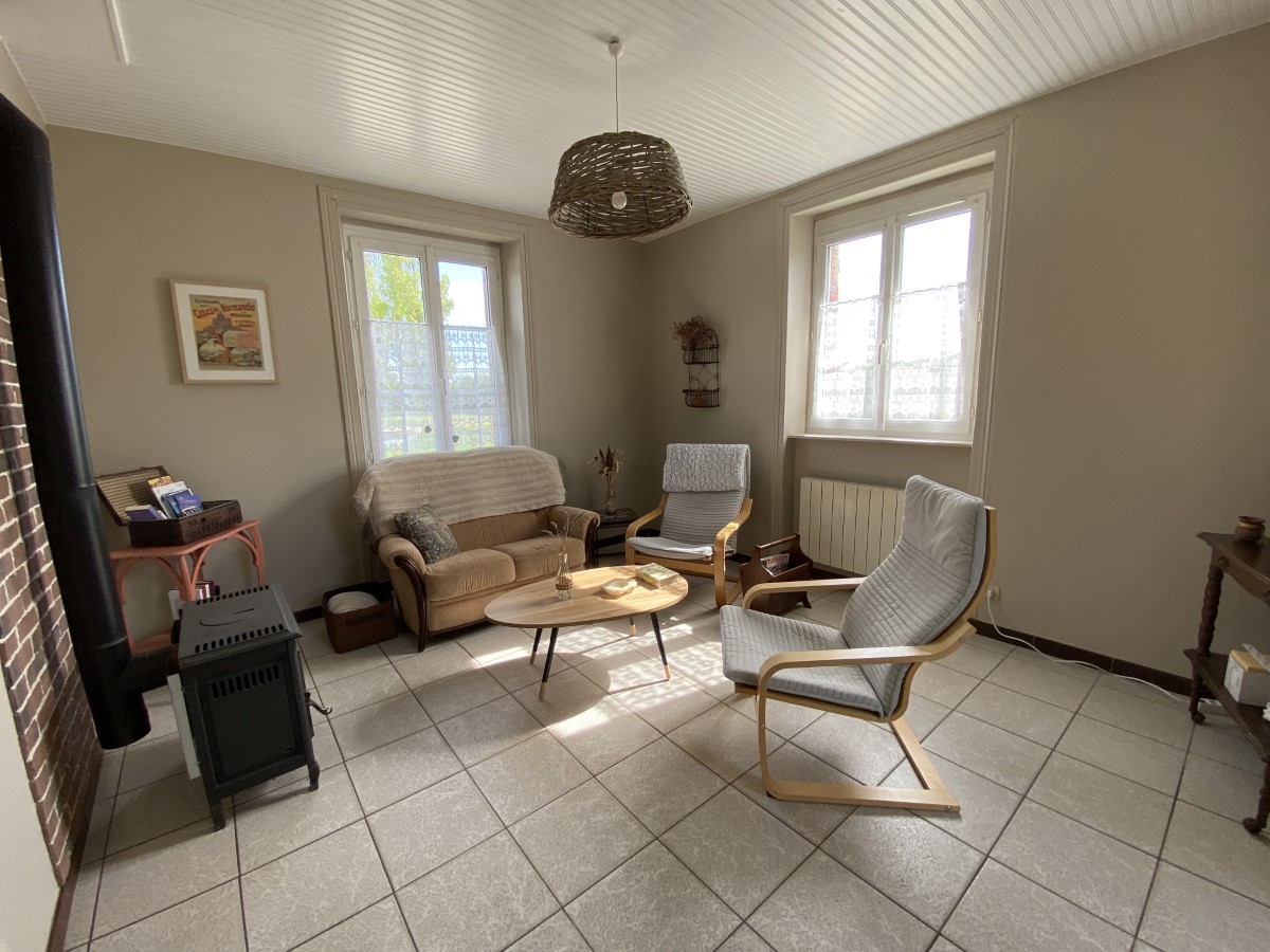 Meublé de tourisme > La gare de St Georges de la rivière, Saint-Georges-de-la-Rivière - photo 5