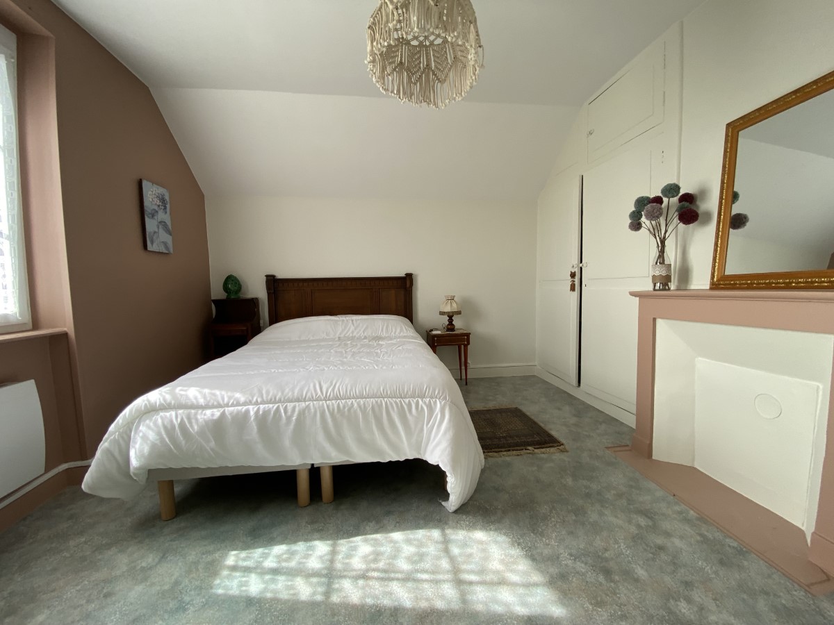 Meublé de tourisme > La gare de St Georges de la rivière, Saint-Georges-de-la-Rivière - photo 4