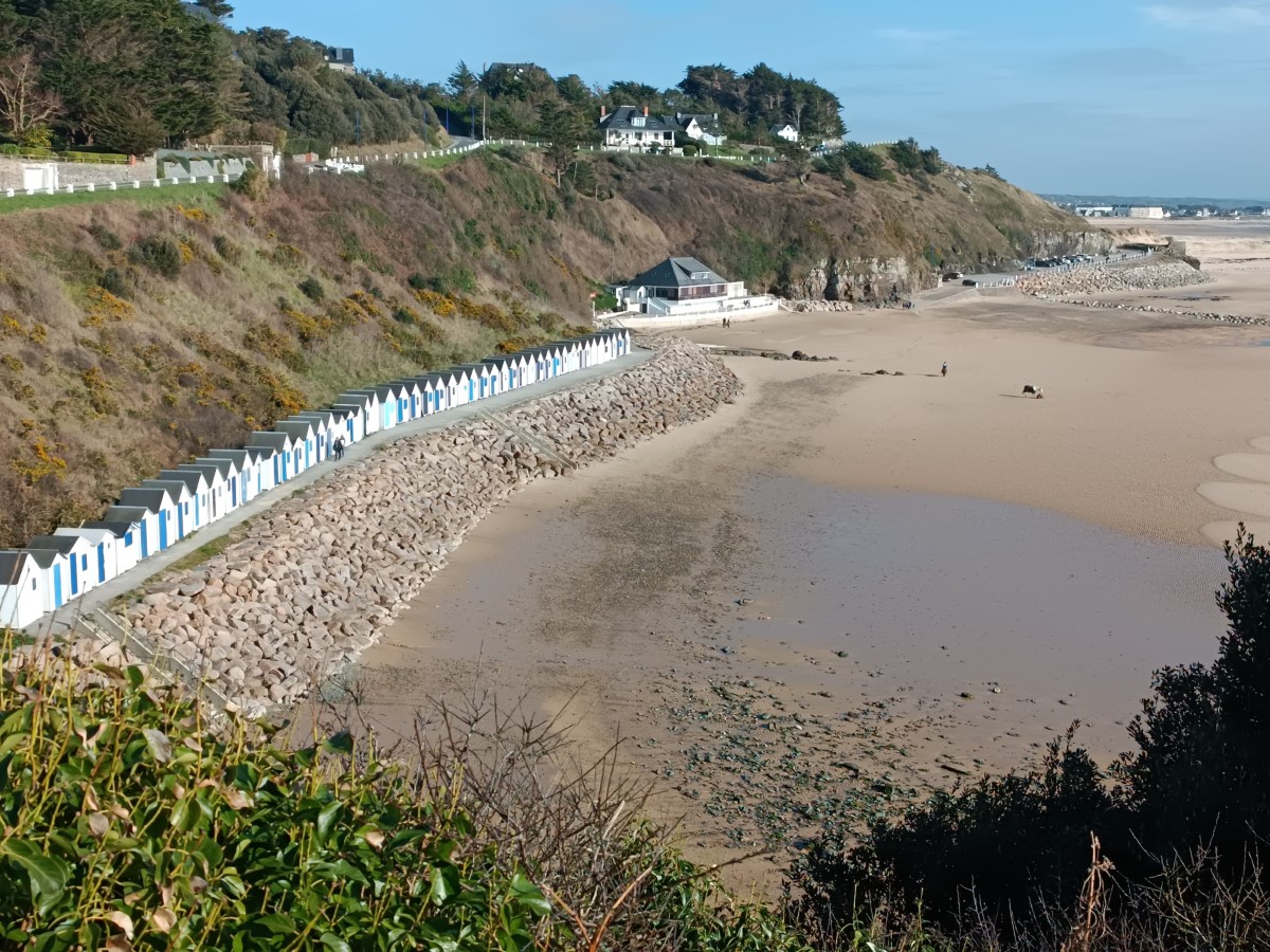 Meublé de tourisme > La parenthèse bleue, Saint-Georges-de-la-Rivière - photo 8