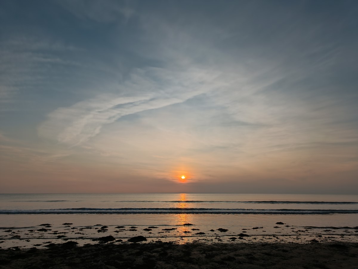 Meublé de tourisme > La parenthèse bleue, Saint-Georges-de-la-Rivière - photo 5