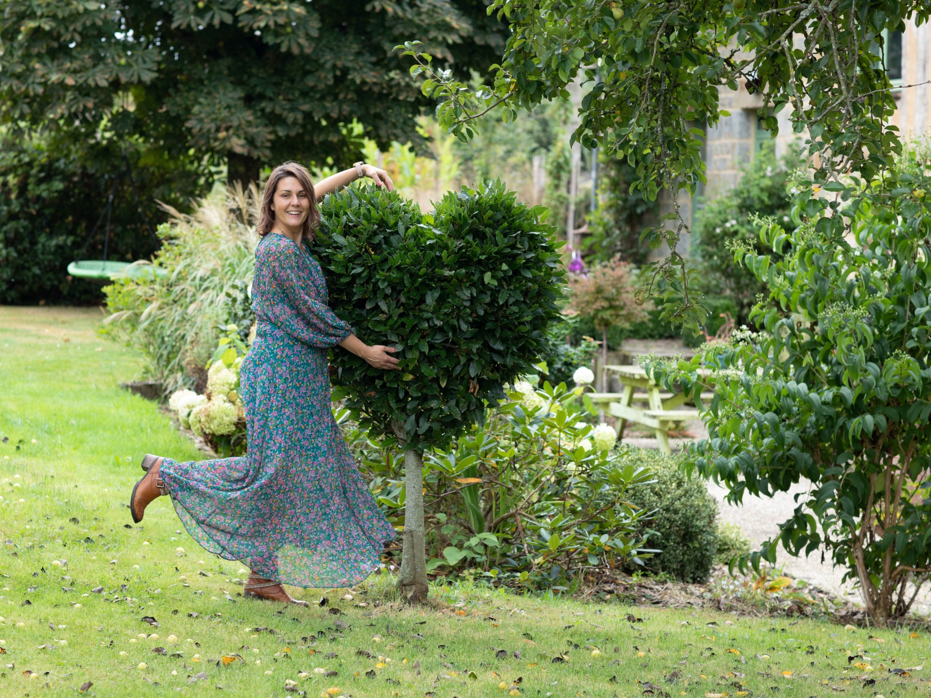 Marie-Danielle Coaching