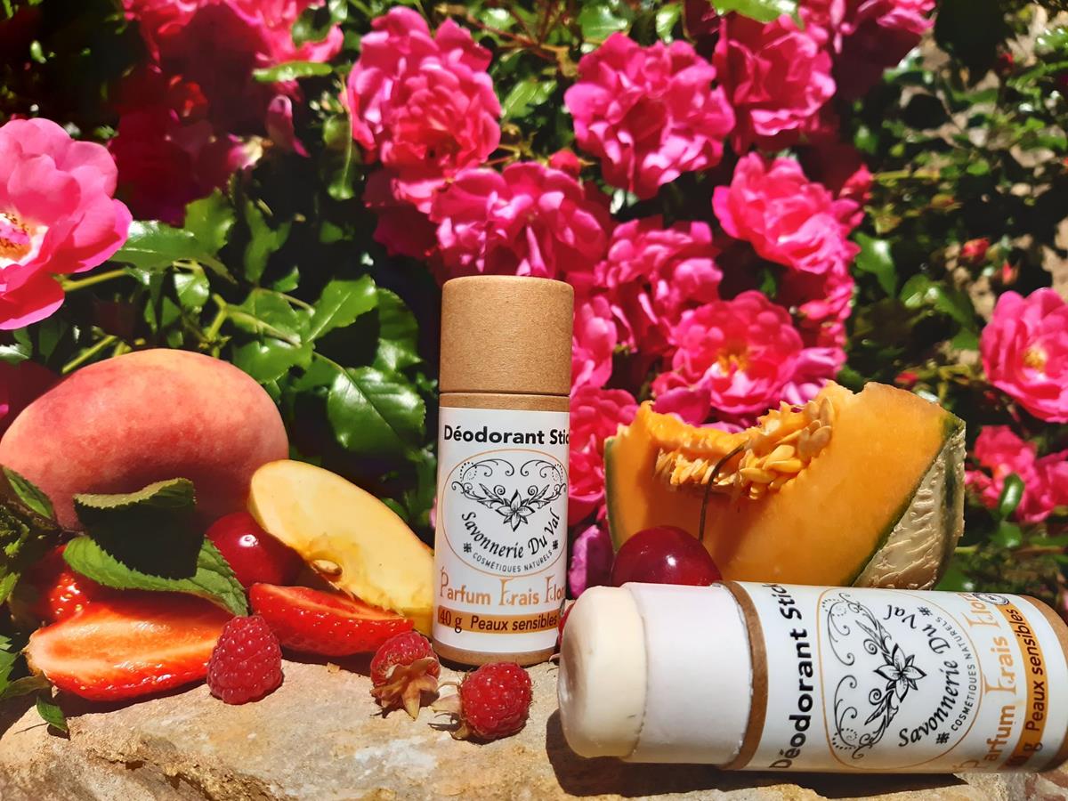 Poumyi & Savonnerie Cosmétiques Du Val, Saint-Germain-de-Tournebut - photo 14