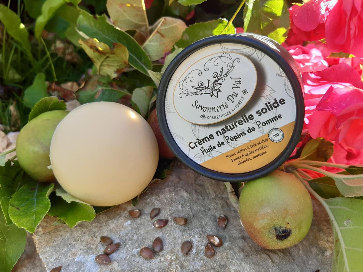 Poumyi & Savonnerie Cosmétiques Du Val, Saint-Germain-de-Tournebut - photo 5