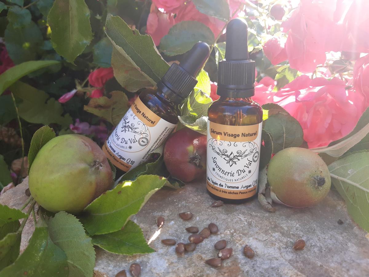 Poumyi & Savonnerie Cosmétiques Du Val, Saint-Germain-de-Tournebut - photo 20