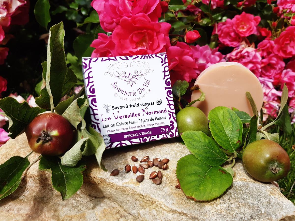 Poumyi & Savonnerie Cosmétiques Du Val, Saint-Germain-de-Tournebut - photo 7