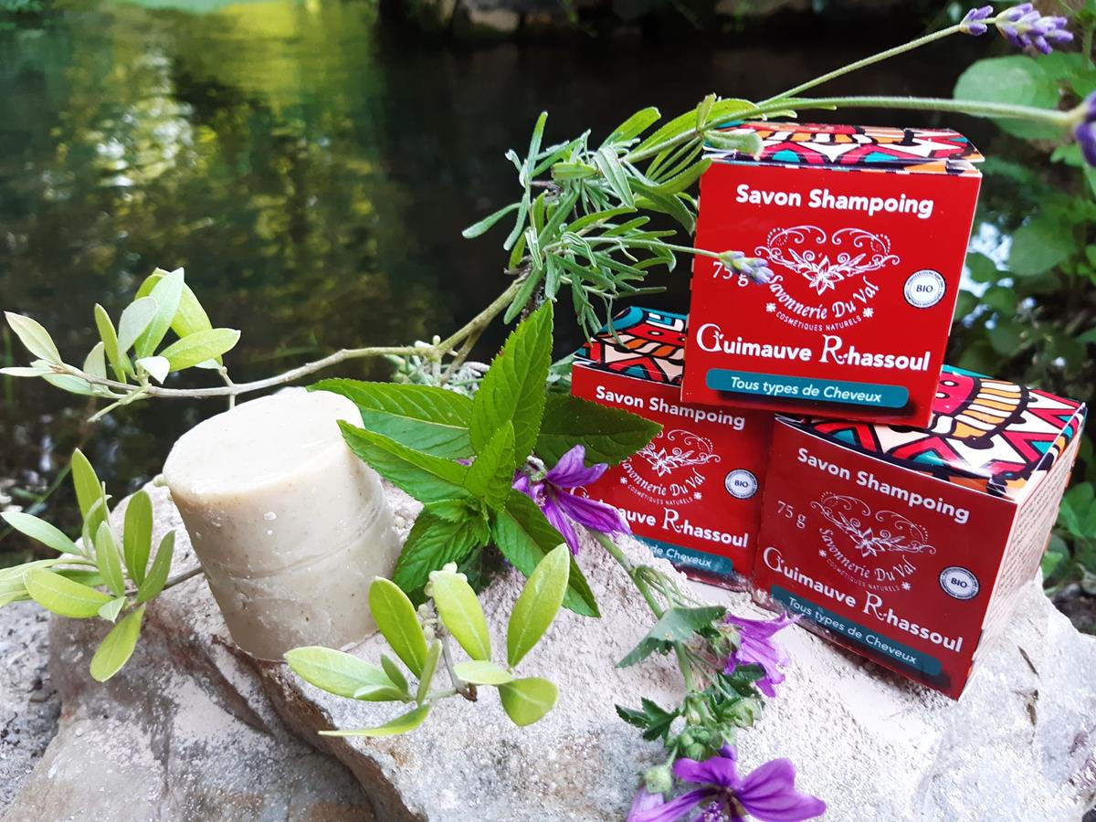 Poumyi & Savonnerie Cosmétiques Du Val, Saint-Germain-de-Tournebut - photo 22