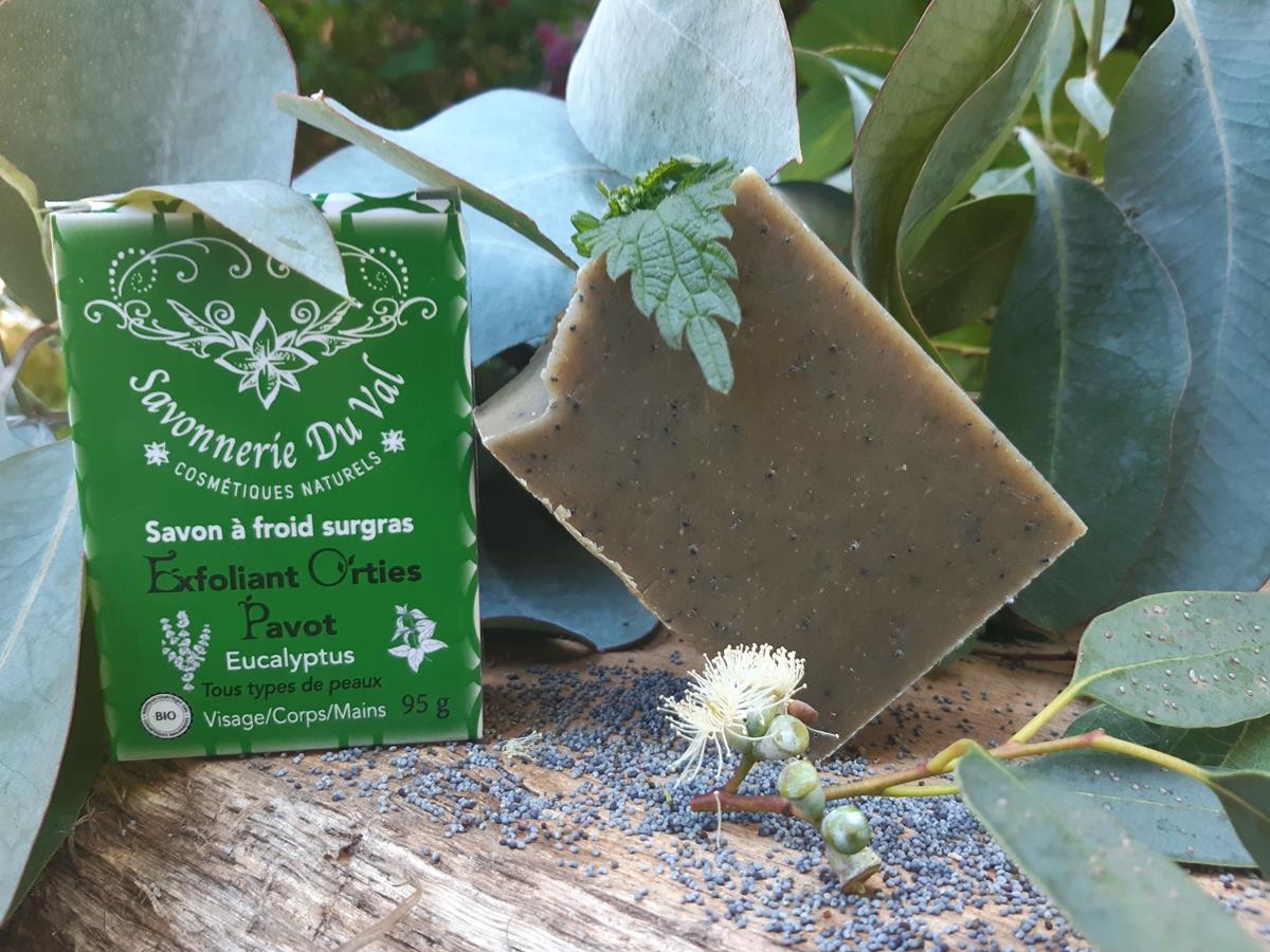 Poumyi & Savonnerie Cosmétiques Du Val, Saint-Germain-de-Tournebut - photo 18