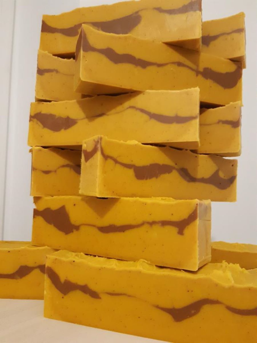 Poumyi & Savonnerie Cosmétiques Du Val, Saint-Germain-de-Tournebut - photo 21