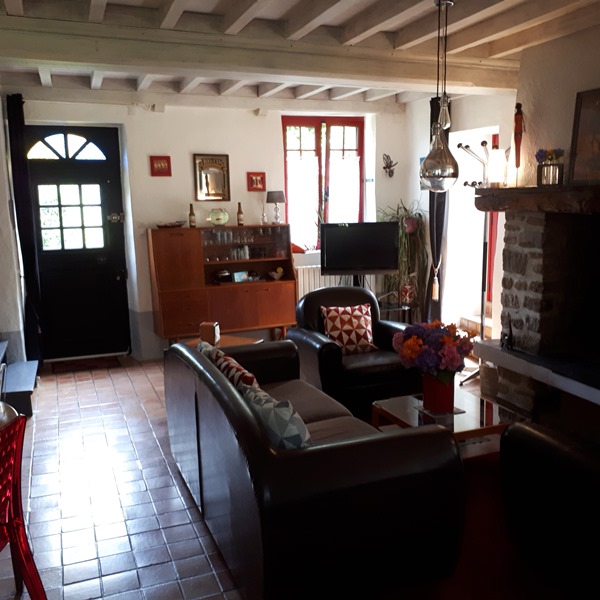 Meublé de tourisme > Entre Terre et Mer, Saint-Germain-le-Gaillard - photo 12