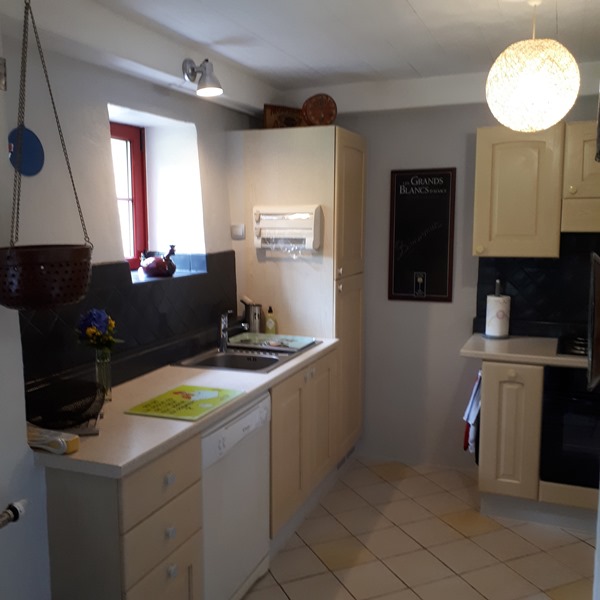 Meublé de tourisme > Entre Terre et Mer, Saint-Germain-le-Gaillard - photo 15