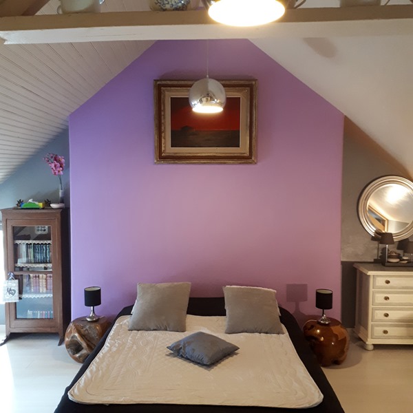 Meublé de tourisme > Entre Terre et Mer, Saint-Germain-le-Gaillard