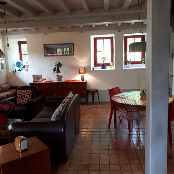 Meublé de tourisme > Entre Terre et Mer, Saint-Germain-le-Gaillard - photo 19