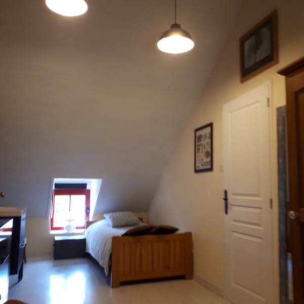 Meublé de tourisme > Entre Terre et Mer, Saint-Germain-le-Gaillard - photo 8