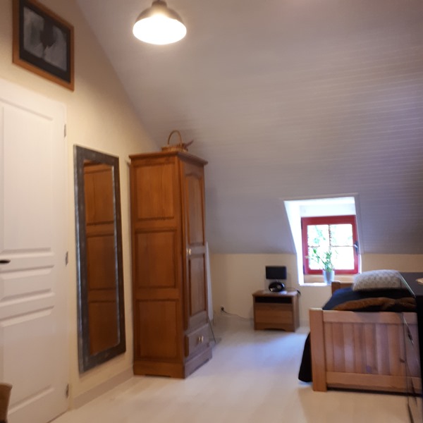 Meublé de tourisme > Entre Terre et Mer, Saint-Germain-le-Gaillard - photo 30