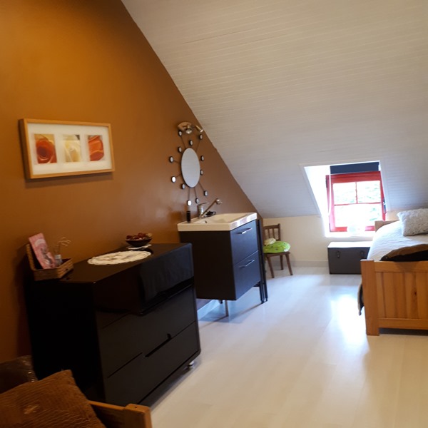 Meublé de tourisme > Entre Terre et Mer, Saint-Germain-le-Gaillard - photo 18