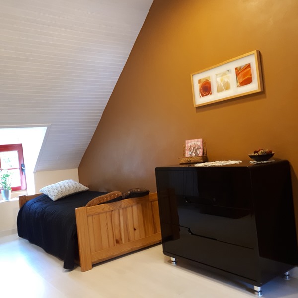 Meublé de tourisme > Entre Terre et Mer, Saint-Germain-le-Gaillard - photo 28