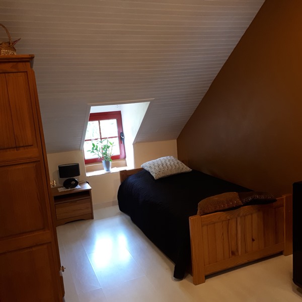 Meublé de tourisme > Entre Terre et Mer, Saint-Germain-le-Gaillard - photo 14