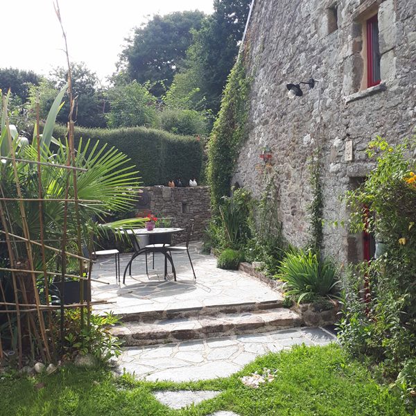 Meublé de tourisme > Entre Terre et Mer, Saint-Germain-le-Gaillard - photo 26