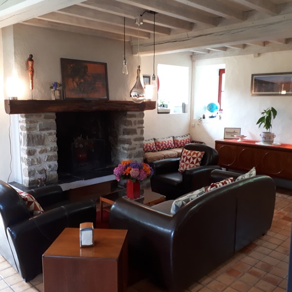 Meublé de tourisme > Entre Terre et Mer, Saint-Germain-le-Gaillard - photo 23