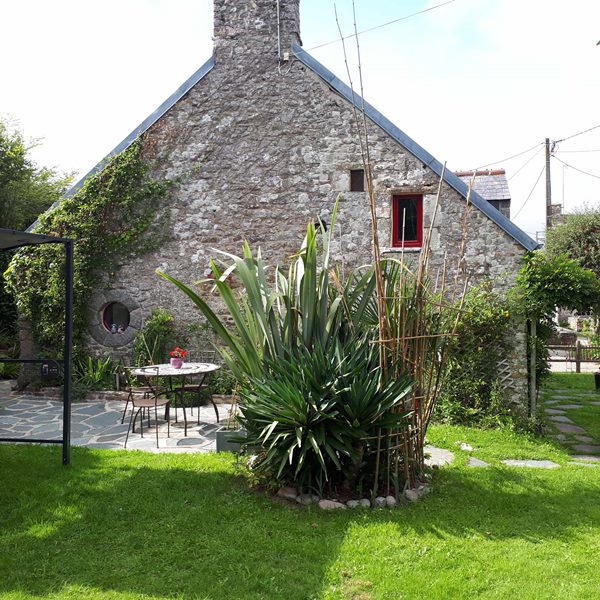 Meublé de tourisme > Entre Terre et Mer, Saint-Germain-le-Gaillard - photo 16