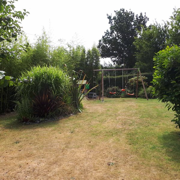 Meublé de tourisme > Entre Terre et Mer, Saint-Germain-le-Gaillard - photo 24