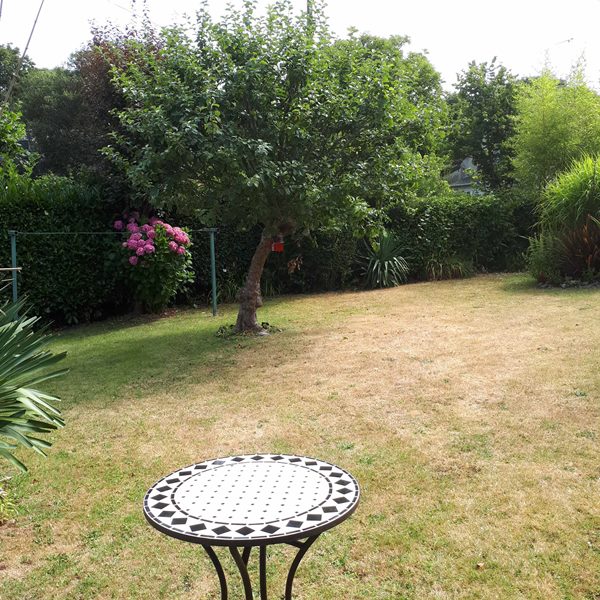 Meublé de tourisme > Entre Terre et Mer, Saint-Germain-le-Gaillard - photo 2