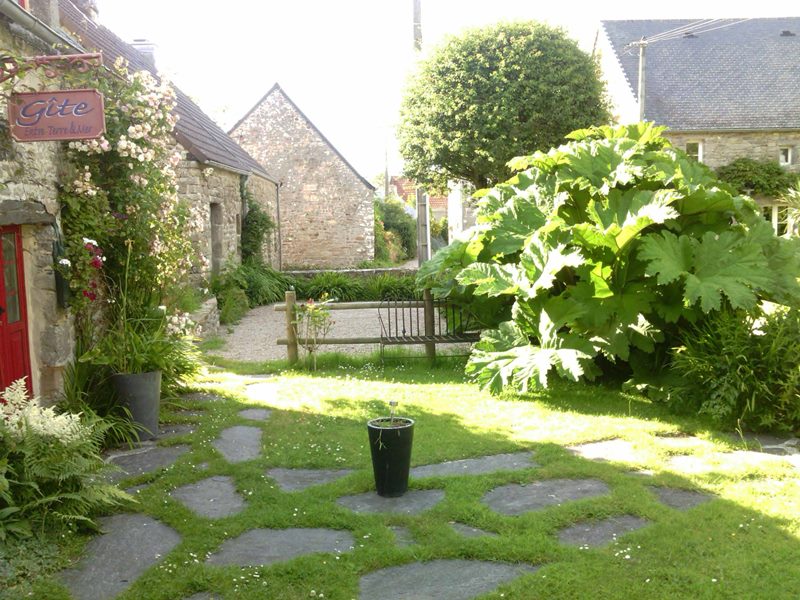 Meublé de tourisme > Entre Terre et Mer, Saint-Germain-le-Gaillard - photo 7