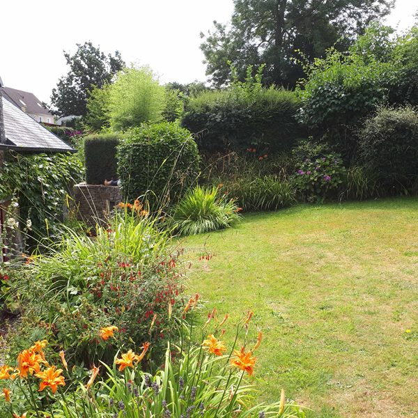 Meublé de tourisme > Entre Terre et Mer, Saint-Germain-le-Gaillard - photo 29