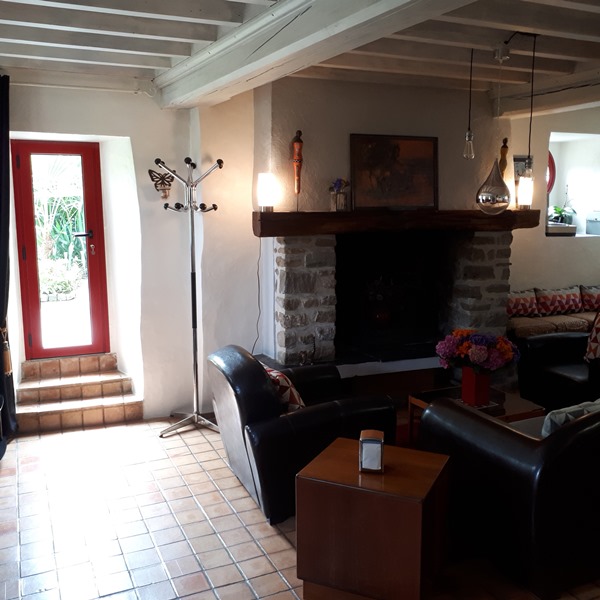 Meublé de tourisme > Entre Terre et Mer, Saint-Germain-le-Gaillard - photo 27