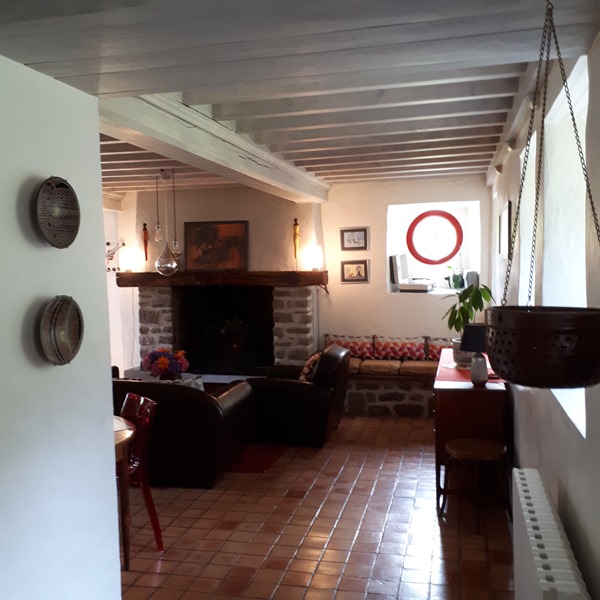 Meublé de tourisme > Entre Terre et Mer, Saint-Germain-le-Gaillard - photo 17