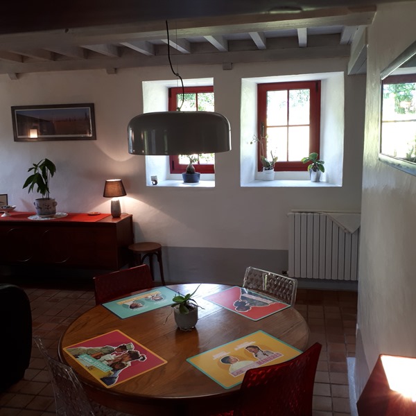 Meublé de tourisme > Entre Terre et Mer, Saint-Germain-le-Gaillard - photo 20