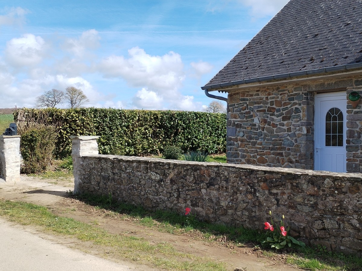 Meublé de tourisme > La Simonerie, Saint-Germain-le-Gaillard - photo 5