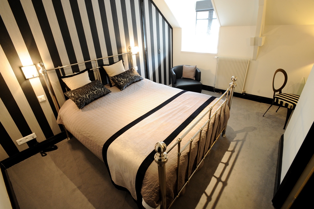 Hôtel La Ferme des Mares, Saint-Germain-sur-Ay - photo 7