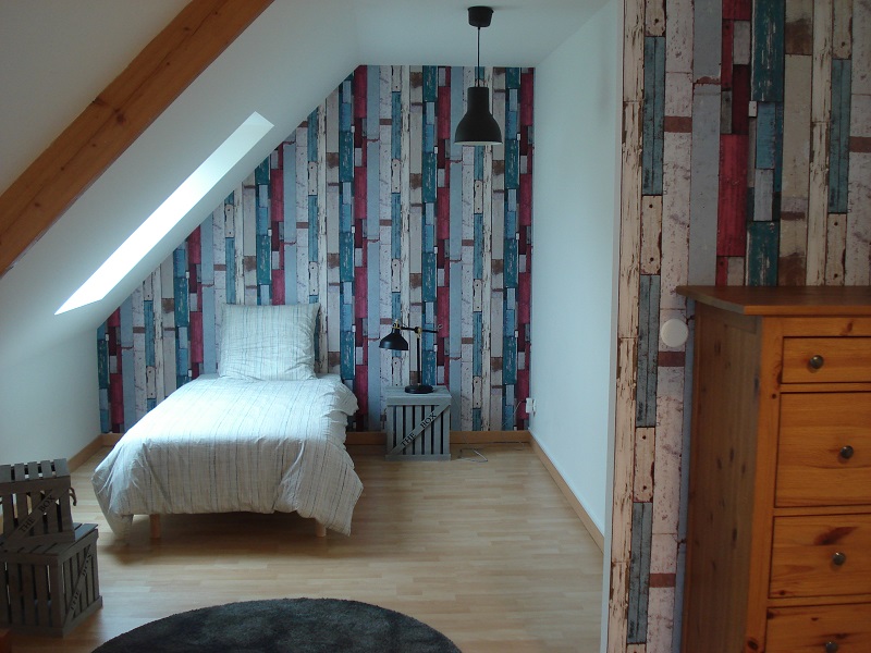 Meublé de tourisme > La Superbe, Saint-Germain-sur-Ay - photo 2