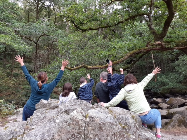 Marie-Danielle Coaching — photo 2