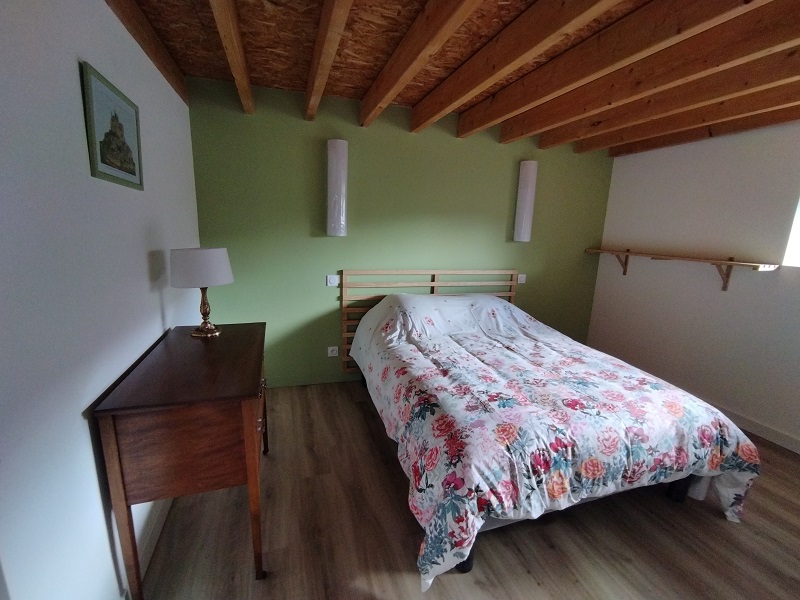 Meublé de tourisme > Clos Féburon