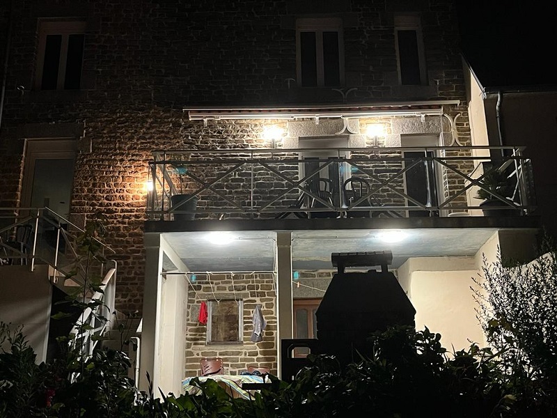 Meublé de tourisme > La Maison du Lac