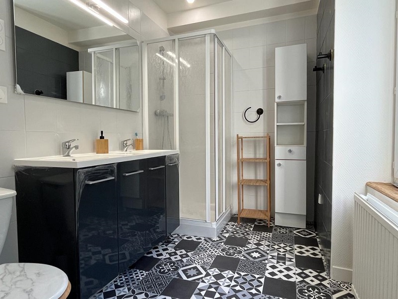 Meublé de tourisme > La Maison du Lac