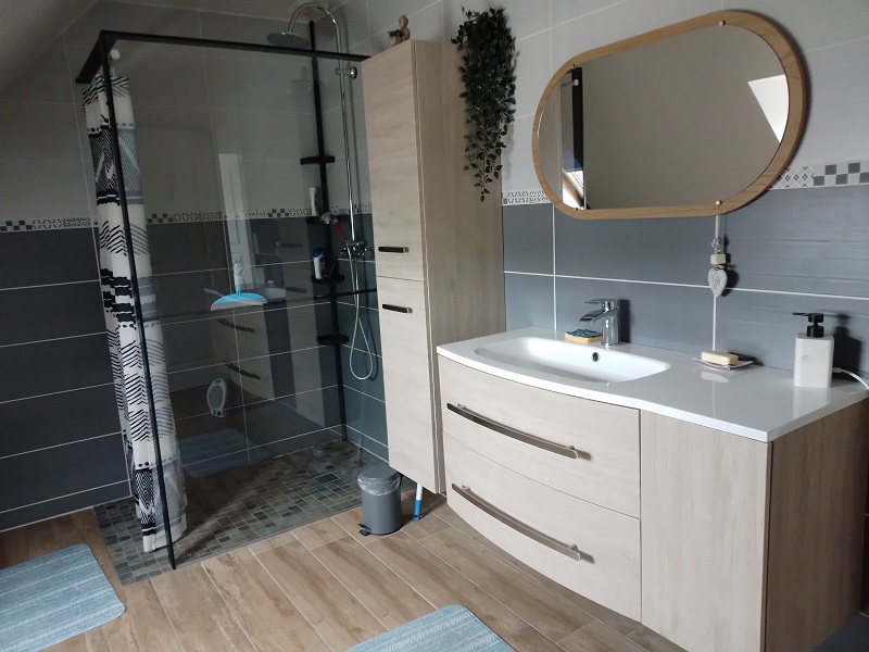 Chambres d'hôtes > Le Marais