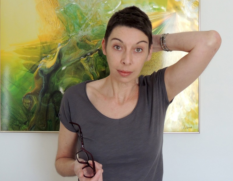 Artiste de la baie du Mont Saint-Michel - photo 3