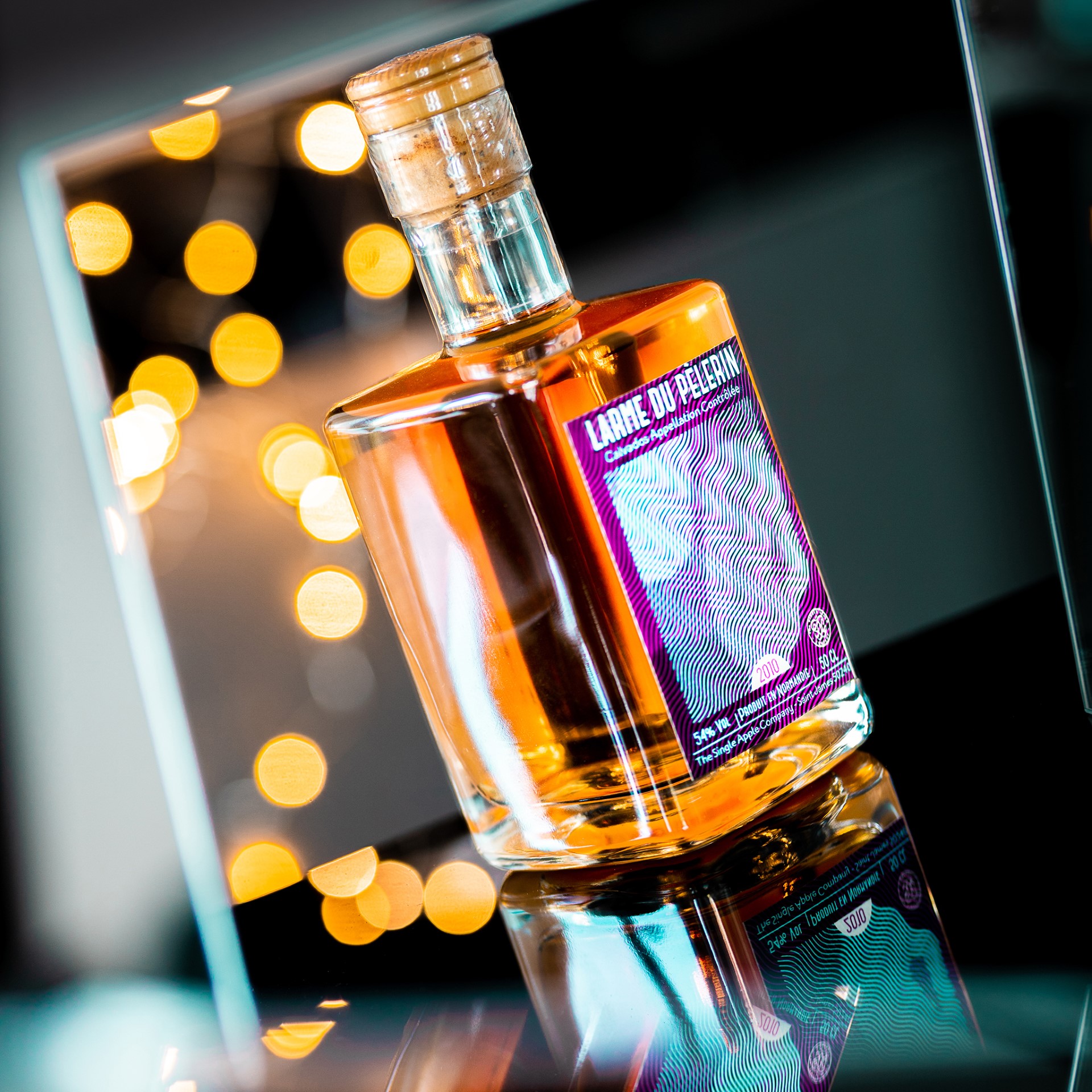 The Single Apple Company