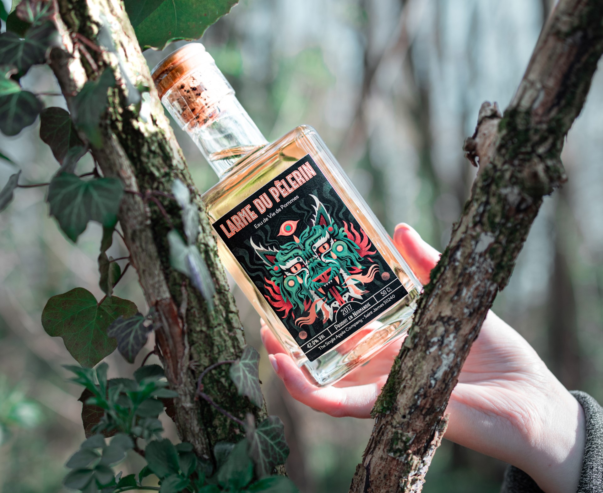 The Single Apple Company