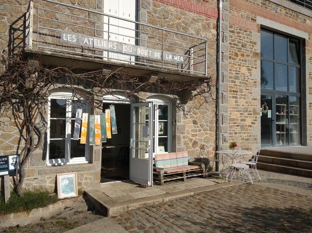 Ateliers du Bout de la Mer